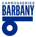 Carrocerías Barbany logo